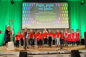 Razglasitev najbolj kulturne šole za leto 2017 v Grosupljem 37